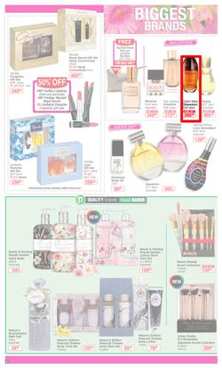 Dis-Chem : Value For Women (19 June - 12 July 2020), page 6