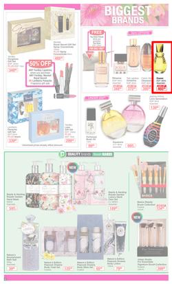 Dis-Chem : Value For Women (19 June - 12 July 2020), page 6