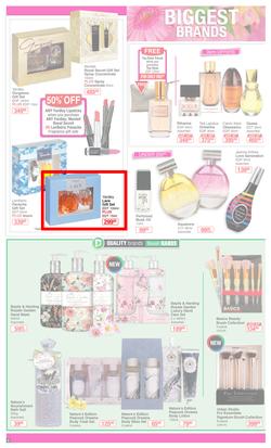 Dis-Chem : Value For Women (19 June - 12 July 2020), page 6