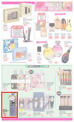 Dis-Chem : Value For Women (19 June - 12 July 2020), page 6