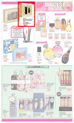 Dis-Chem : Value For Women (19 June - 12 July 2020), page 6