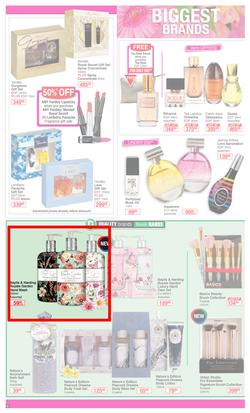 Dis-Chem : Value For Women (19 June - 12 July 2020), page 6