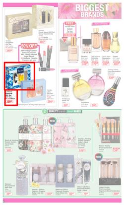 Dis-Chem : Value For Women (19 June - 12 July 2020), page 6