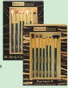 Beauty Treats 7 Piece Me, Myself & Eye 