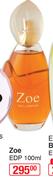 Zoe EDP-100ml