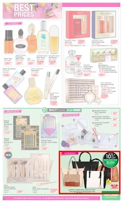 Dis-Chem : Value For Women (19 June - 12 July 2020), page 7