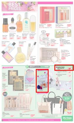 Dis-Chem : Value For Women (19 June - 12 July 2020), page 7