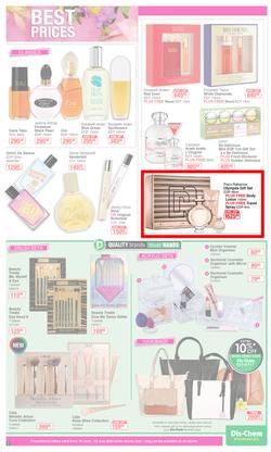 Dis-Chem : Value For Women (19 June - 12 July 2020), page 7