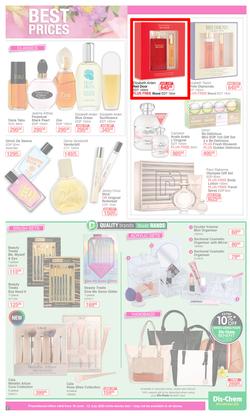 Dis-Chem : Value For Women (19 June - 12 July 2020), page 7