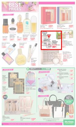 Dis-Chem : Value For Women (19 June - 12 July 2020), page 7