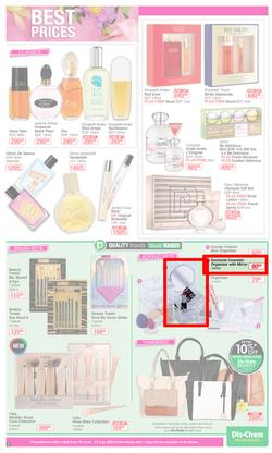 Dis-Chem : Value For Women (19 June - 12 July 2020), page 7