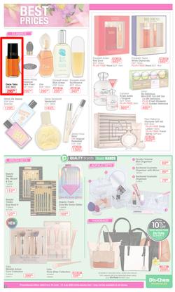 Dis-Chem : Value For Women (19 June - 12 July 2020), page 7