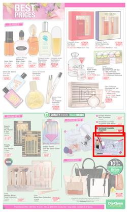 Dis-Chem : Value For Women (19 June - 12 July 2020), page 7