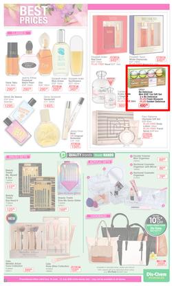 Dis-Chem : Value For Women (19 June - 12 July 2020), page 7