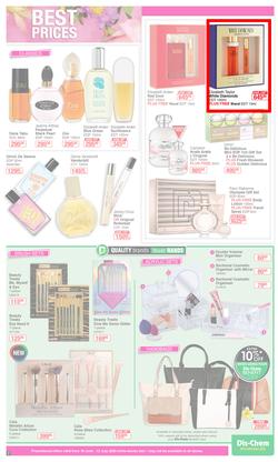 Dis-Chem : Value For Women (19 June - 12 July 2020), page 7