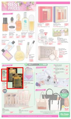 Dis-Chem : Value For Women (19 June - 12 July 2020), page 7