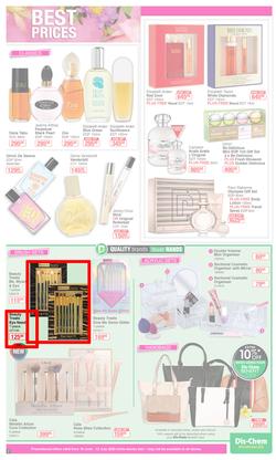 Dis-Chem : Value For Women (19 June - 12 July 2020), page 7