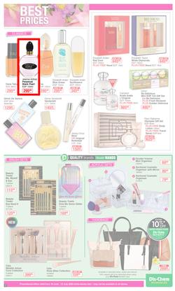 Dis-Chem : Value For Women (19 June - 12 July 2020), page 7