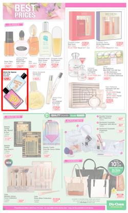 Dis-Chem : Value For Women (19 June - 12 July 2020), page 7