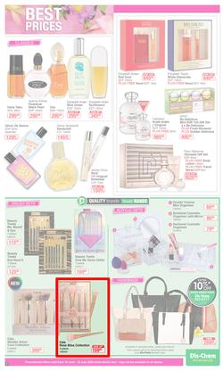 Dis-Chem : Value For Women (19 June - 12 July 2020), page 7