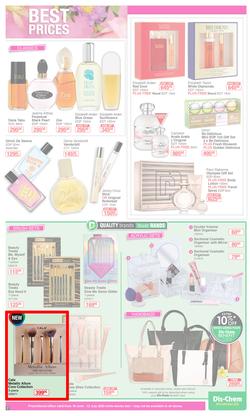 Dis-Chem : Value For Women (19 June - 12 July 2020), page 7