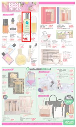 Dis-Chem : Value For Women (19 June - 12 July 2020), page 7