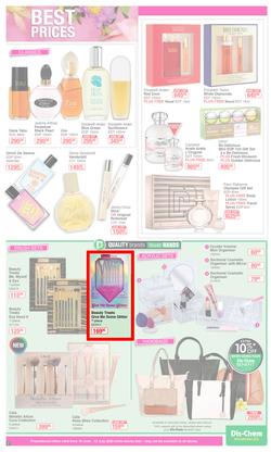 Dis-Chem : Value For Women (19 June - 12 July 2020), page 7