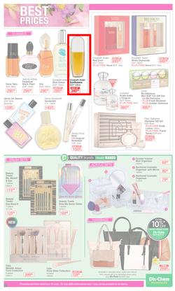 Dis-Chem : Value For Women (19 June - 12 July 2020), page 7