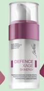 Bionike Defence Xage Skinergy Perfecting Concentrate-30ml