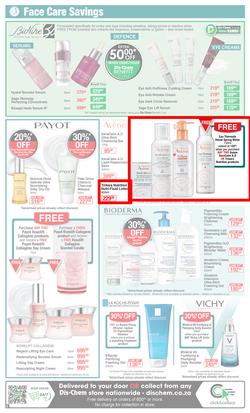 Dis-Chem : Value For Women (19 June - 12 July 2020), page 8