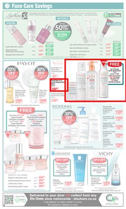 Dis-Chem : Value For Women (19 June - 12 July 2020), page 8