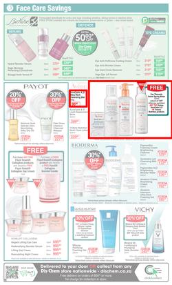 Dis-Chem : Value For Women (19 June - 12 July 2020), page 8