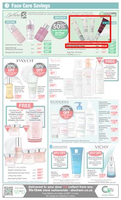 Dis-Chem : Value For Women (19 June - 12 July 2020), page 8