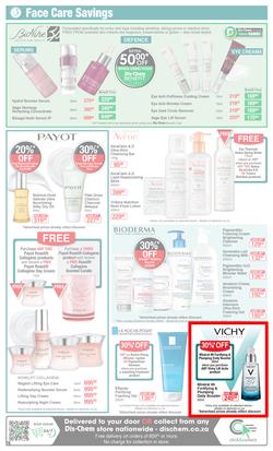 Dis-Chem : Value For Women (19 June - 12 July 2020), page 8