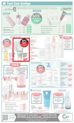 Dis-Chem : Value For Women (19 June - 12 July 2020), page 8