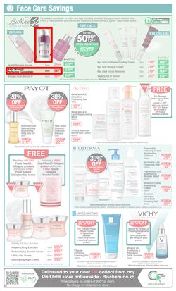 Dis-Chem : Value For Women (19 June - 12 July 2020), page 8