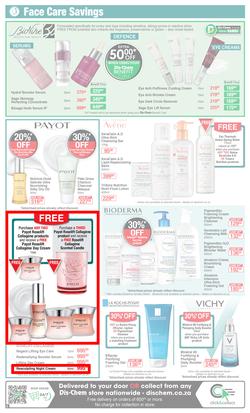 Dis-Chem : Value For Women (19 June - 12 July 2020), page 8