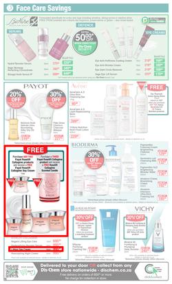 Dis-Chem : Value For Women (19 June - 12 July 2020), page 8