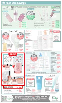 Dis-Chem : Value For Women (19 June - 12 July 2020), page 8