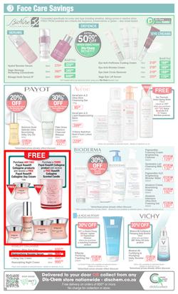 Dis-Chem : Value For Women (19 June - 12 July 2020), page 8