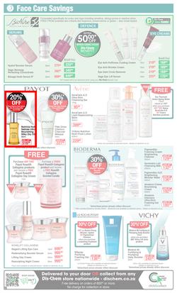Dis-Chem : Value For Women (19 June - 12 July 2020), page 8