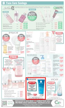 Dis-Chem : Value For Women (19 June - 12 July 2020), page 8