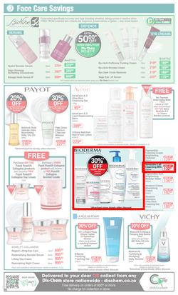 Dis-Chem : Value For Women (19 June - 12 July 2020), page 8