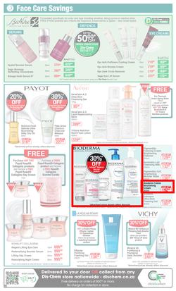 Dis-Chem : Value For Women (19 June - 12 July 2020), page 8