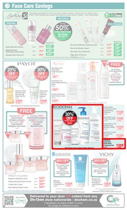 Dis-Chem : Value For Women (19 June - 12 July 2020), page 8