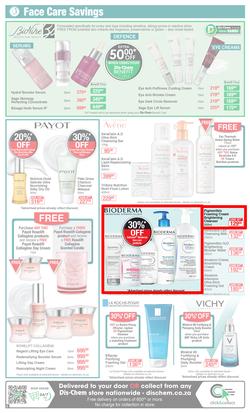 Dis-Chem : Value For Women (19 June - 12 July 2020), page 8