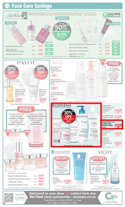 Dis-Chem : Value For Women (19 June - 12 July 2020), page 8