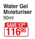 Neutrogena Water Gel Moisturiser-50ml