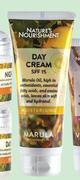 Nature's Nourishment Day Cream SPF15-75ml