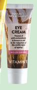 Nature's Nourishment Eye Cream-20ml 